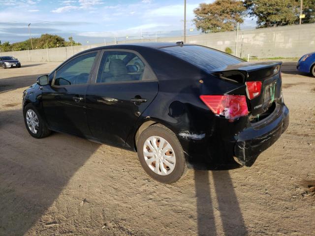 Photo 2 from auction – 2011 KIA FORTE EX with VIN KNAFU4A29B5344578
