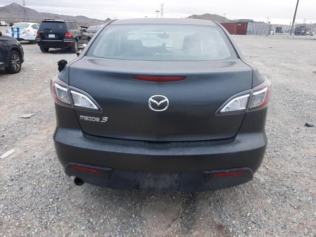 Photo 6 from auction – 2011 MAZDA 3 I with VIN JM1BL1VG5B1410916