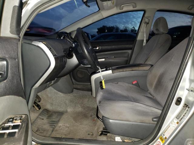 Photo 7 from auction – 2006 TOYOTA PRIUS with VIN JTDKB20UX63174036