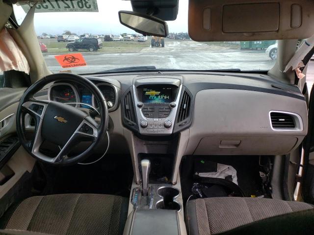 Photo 8 from auction – 2014 CHEVROLET EQUINOX LT with VIN 2GNFLFEK7E6352576