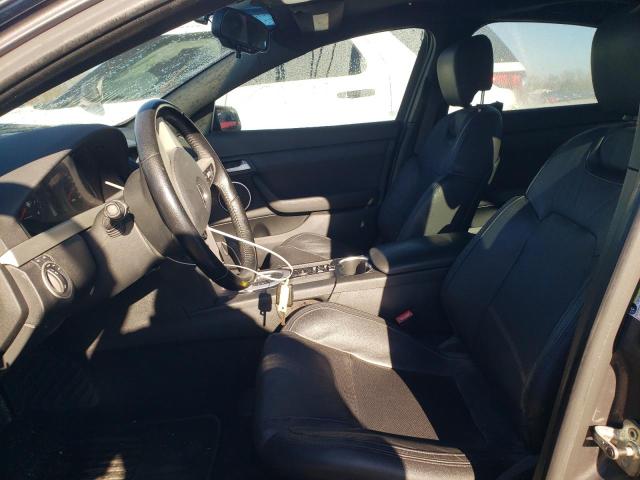 Photo 7 from auction – 2009 PONTIAC G8 with VIN 6G2ER57779L169785