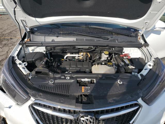 Photo 12 from auction – 2019 BUICK ENCORE PRE with VIN KL4CJASB3KB915229