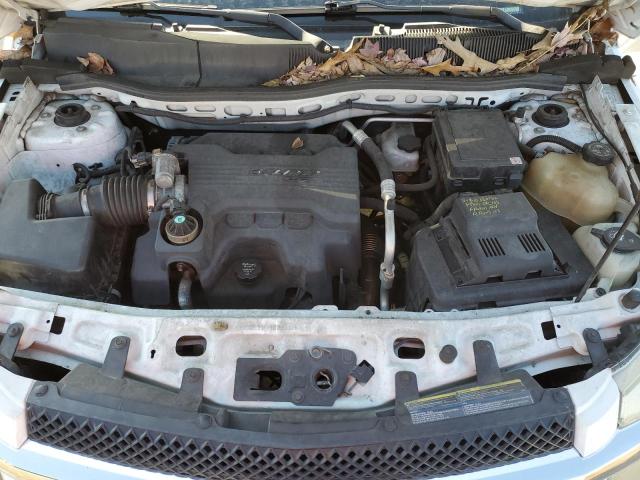 Photo 12 from auction – 2008 CHEVROLET EQUINOX LT with VIN 2CNDL33FX86058013