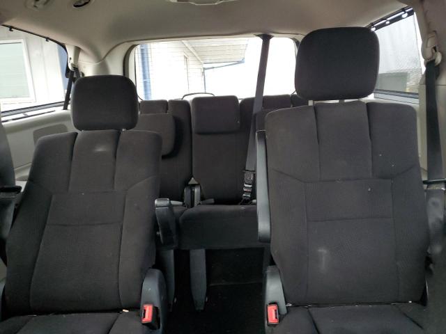 Photo 10 from auction – 2011 DODGE GRAND CARA with VIN 2D4RN5DG9BR654701