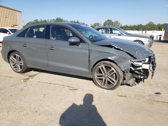 Photo 4 from auction – 2017 AUDI A3 PREMIUM with VIN WAUB8GFF1H1035428