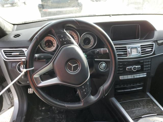 Photo 8 from auction – 2015 MERCEDES-BENZ E 350 4MAT with VIN WDDHF8JB0FB144473