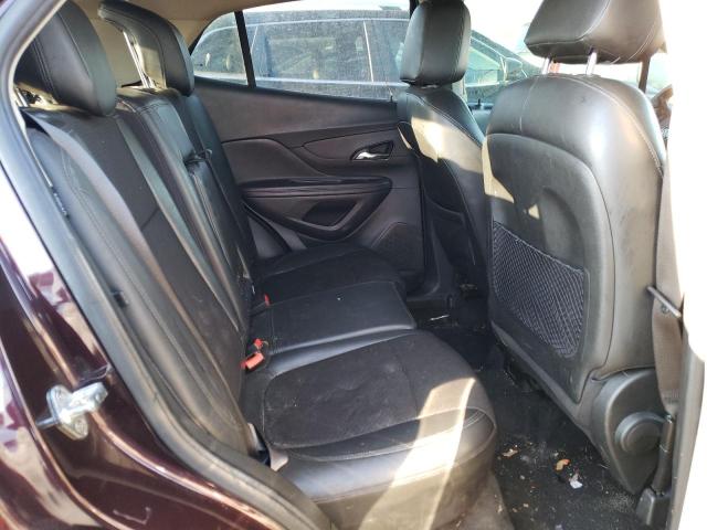 Photo 11 from auction – 2018 BUICK ENCORE PRE with VIN KL4CJASB0JB644760