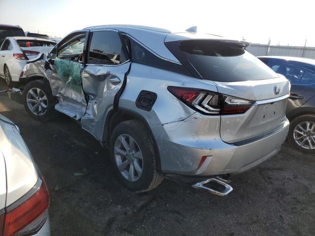 Photo 2 from auction – 2017 LEXUS RX 350 BAS with VIN 2T2BZMCA5HC071122
