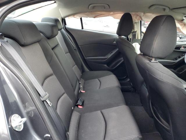 Photo 10 from auction – 2014 MAZDA 3 TOURING with VIN JM1BM1V73E1132826