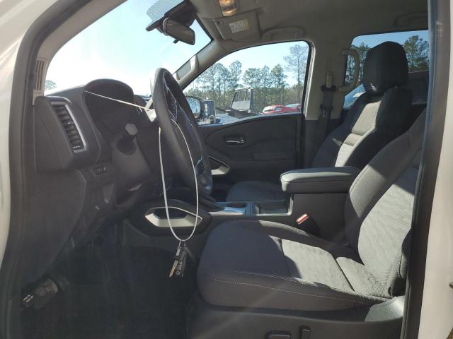 Photo 7 from auction – 2023 NISSAN FRONTIER S with VIN 1N6ED1EJ3PN603164