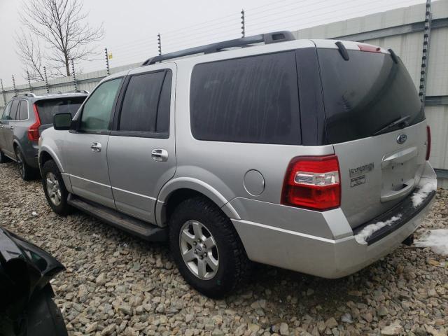 Photo 2 from auction – 2010 FORD EXPEDITION with VIN 1FMJU1G5XAEA29084