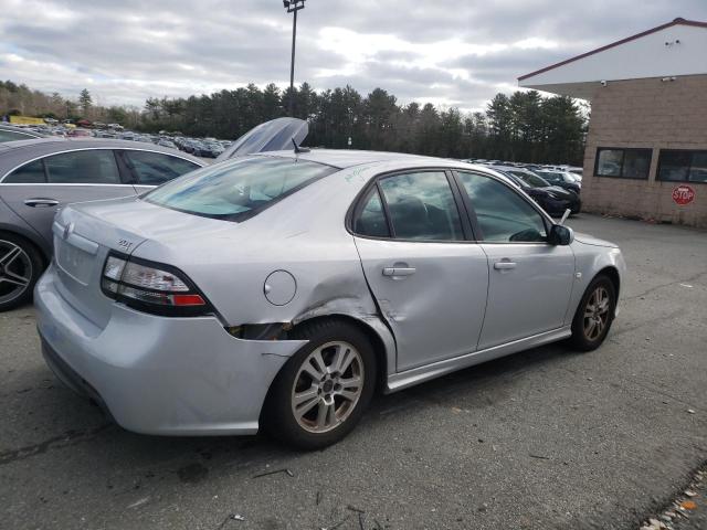 Photo 3 from auction – 2010 SAAB 9-3 2.0T with VIN YS3FA4BY5A1617321
