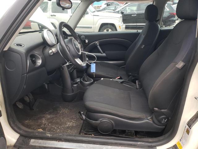 Photo 7 from auction – 2006 MINI COOPER with VIN WMWRC33596TK68508