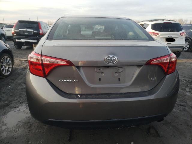 Photo 6 from auction – 2018 TOYOTA COROLLA L with VIN 5YFBURHE7JP775453