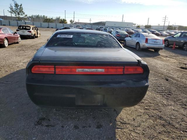 Photo 6 from auction – 2010 DODGE CHALLENGER with VIN 2B3CJ4DV0AH291850