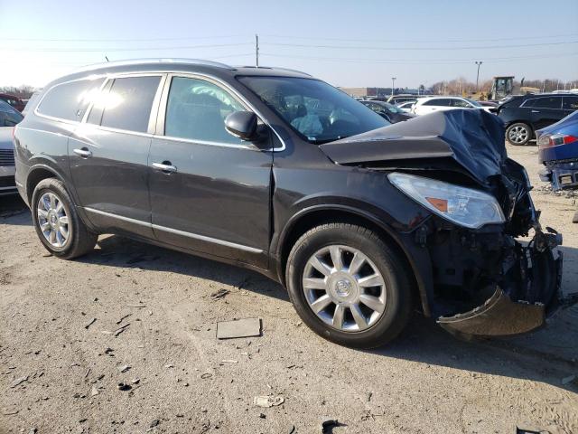 Photo 4 from auction – 2013 BUICK ENCLAVE with VIN 5GAKVCKD1DJ126431