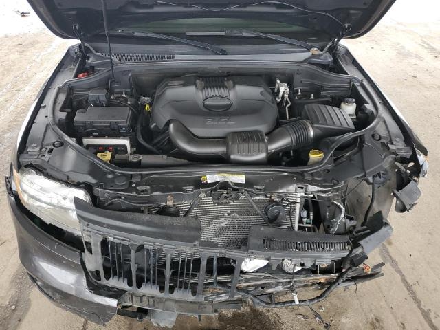 Photo 12 from auction – 2011 JEEP GRAND CHER with VIN 1J4RR4GG5BC546294