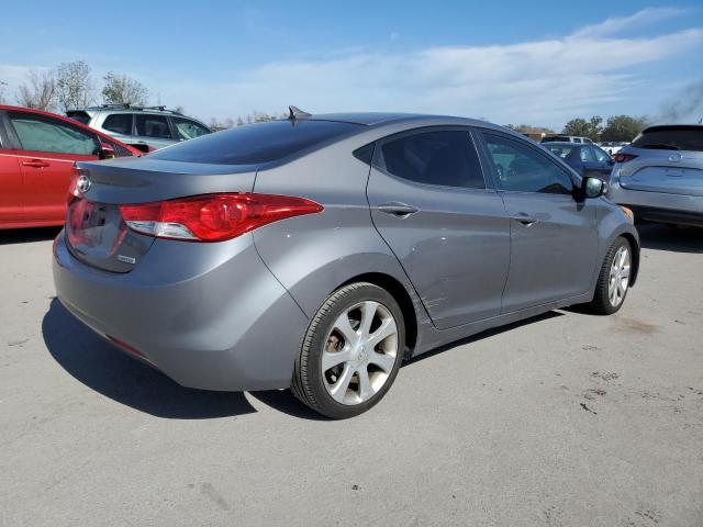 Photo 3 from auction – 2012 HYUNDAI ELANTRA GL with VIN 5NPDH4AE3CH096497