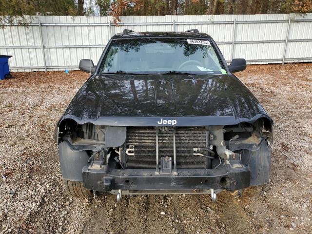Photo 5 from auction – 2006 JEEP GRAND CHER with VIN 1J8GR48K86C325528