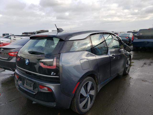 Photo 3 from auction – 2018 BMW I3 BEV with VIN WBY7Z2C53JVE61853