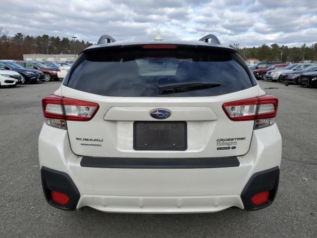 Photo 6 from auction – 2019 SUBARU CROSSTREK with VIN JF2GTACC8KH355327