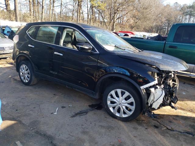 Photo 4 from auction – 2015 NISSAN ROGUE with VIN KNMAT2MV1FP588763
