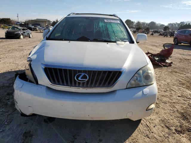 Photo 5 from auction – 2008 LEXUS RX 350 with VIN 2T2GK31U38C036256