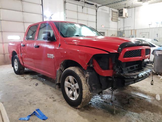 Photo 4 from auction – 2017 RAM 1500 ST with VIN 1C6RR7KG1HS580088