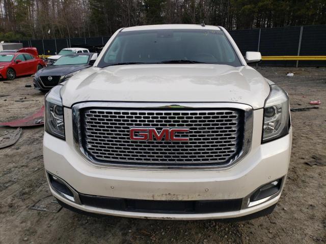 Photo 5 from auction – 2015 GMC YUKON DENA with VIN 1GKS2CKJ6FR133672