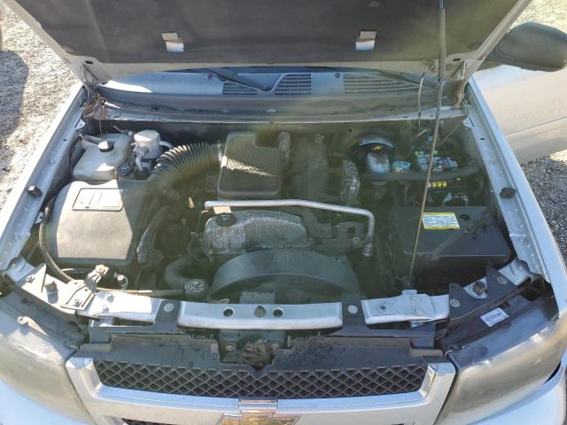 Photo 11 from auction – 2008 CHEVROLET TRAILBLAZE with VIN 1GNDS13S482163630