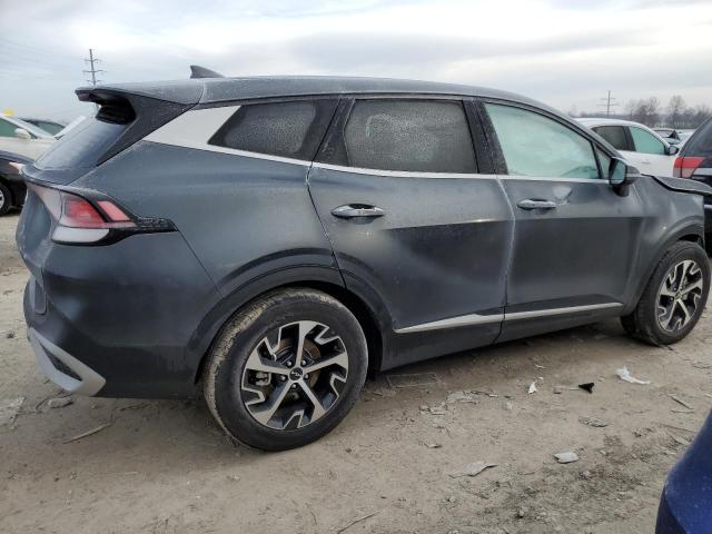 Photo 3 from auction – 2023 KIA SPORTAGE E with VIN 5XYK33AF5PG038252
