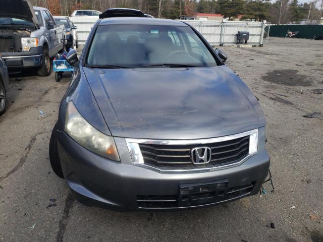 Photo 5 from auction – 2010 HONDA ACCORD LXP with VIN 1HGCP2F47AA197549