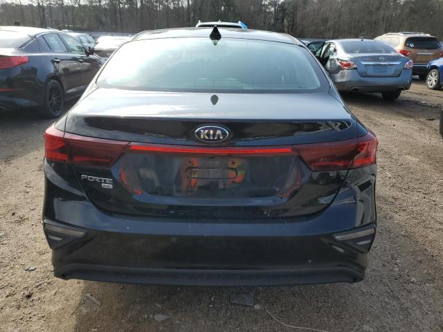 Photo 6 from auction – 2020 KIA FORTE FE with VIN 3KPF24AD1LE191498