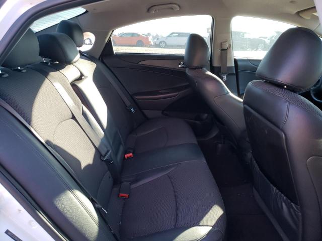 Photo 10 from auction – 2011 HYUNDAI SONATA SE with VIN 5NPEC4AC6BH267159