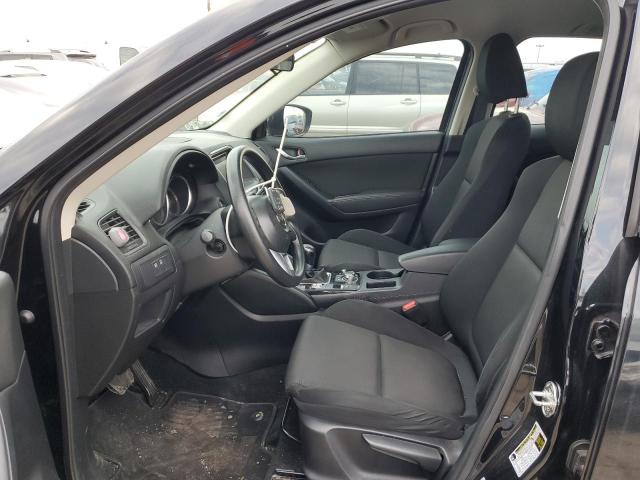 Photo 7 from auction – 2016 MAZDA CX-5 SPORT with VIN JM3KE4BY7G0771061