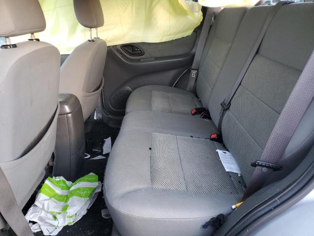 Photo 10 from auction – 2006 FORD ESCAPE HEV with VIN 1FMCU95H16KB49398