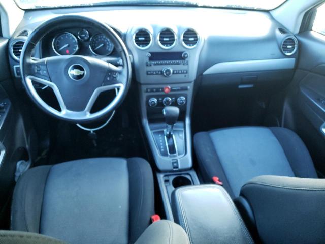 Фото 8 с аукциона – 2012 CHEVROLET CAPTIVA SP с VIN 3GNAL2EK4CS580200