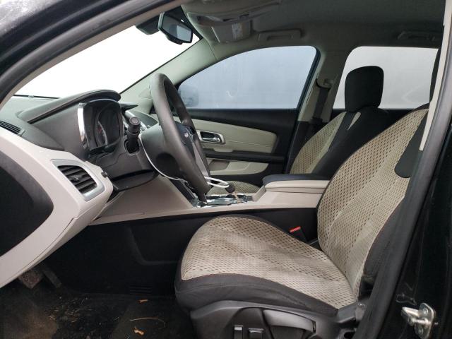 Photo 7 from auction – 2014 GMC TERRAIN SL with VIN 2GKALMEK4E6371565