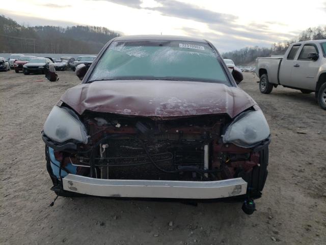 Photo 5 from auction – 2012 ACURA RDX with VIN 5J8TB2H23CA003371