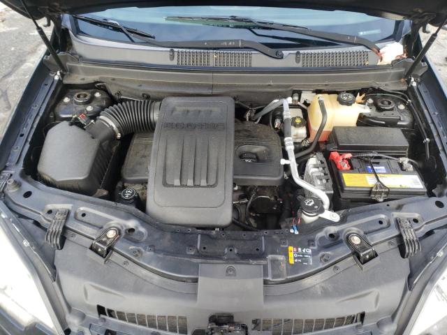 Photo 12 from auction – 2013 CHEVROLET CAPTIVA LT with VIN 3GNAL3EK0DS574188