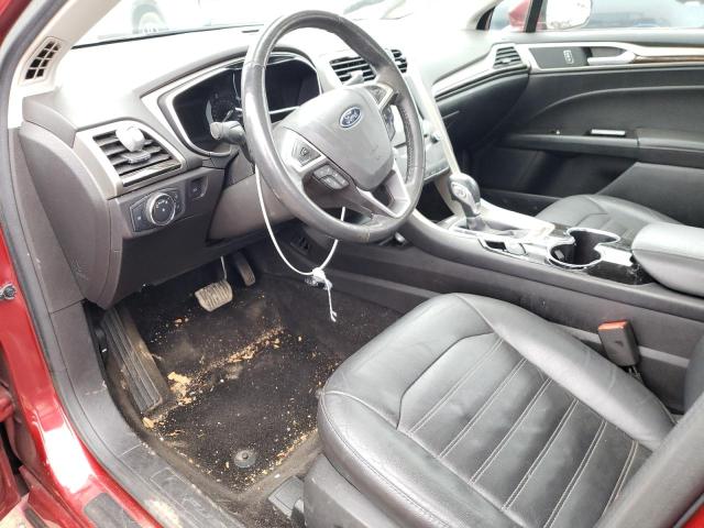 Photo 7 from auction – 2015 FORD FUSION SE with VIN 3FA6P0HD6FR140730