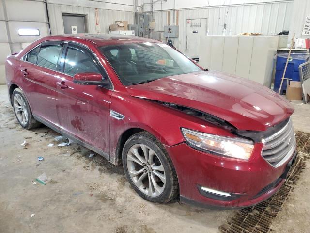 Photo 4 from auction – 2013 FORD TAURUS SEL with VIN 1FAHP2E81DG164563