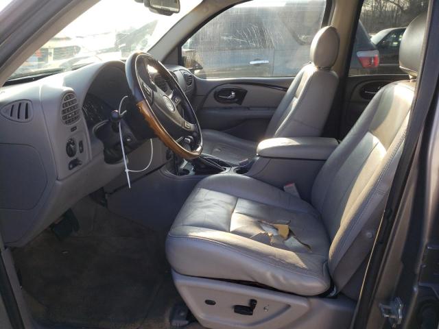 Photo 7 from auction – 2006 BUICK RAINIER CX with VIN 5GADT13S162172807
