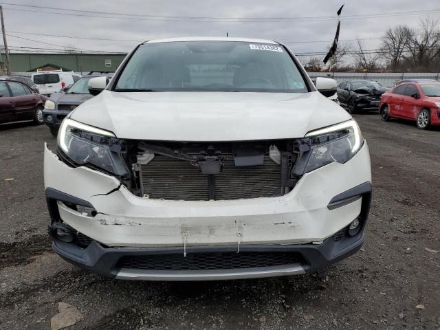 Photo 5 from auction – 2019 HONDA PILOT EXL with VIN 5FNYF6H58KB024670