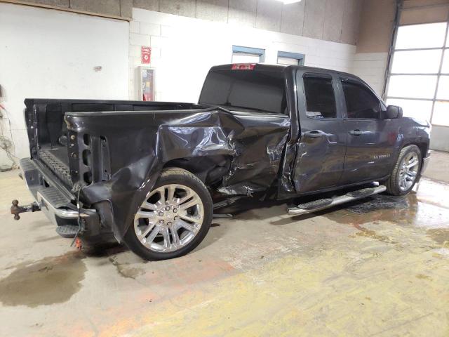 Photo 3 from auction – 2014 CHEVROLET SILVERADO with VIN 1GCRCREH7EZ358202