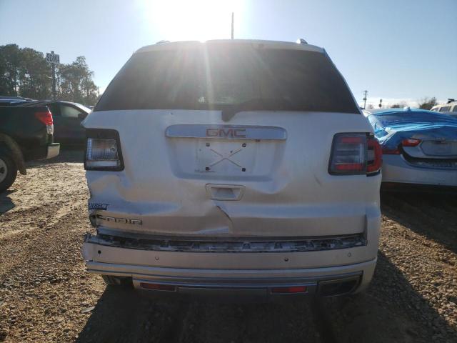 Photo 6 from auction – 2014 GMC ACADIA DEN with VIN 1GKKRTKD9EJ194405
