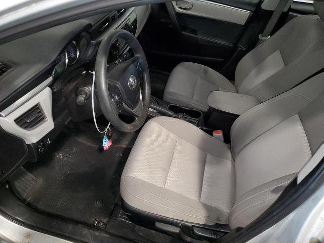 Photo 7 from auction – 2015 TOYOTA COROLLA L with VIN 2T1BURHE6FC392708