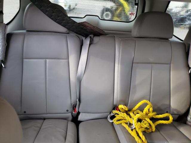 Photo 10 from auction – 2008 GMC ENVOY DENA with VIN 1GKET63M182245618