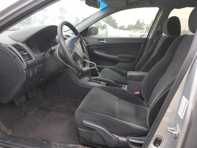 Photo 7 from auction – 2007 HONDA ACCORD SE with VIN 1HGCM66437A017265