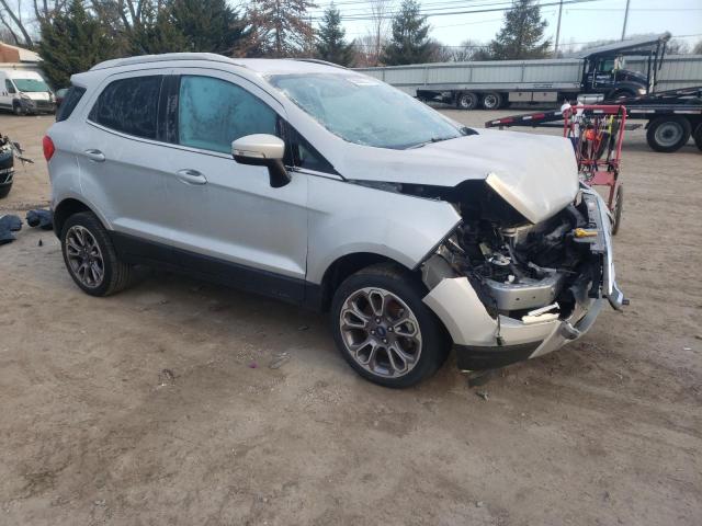 Фото 4 с аукциона – 2020 FORD ECOSPORT T с VIN MAJ6S3KL2LC346329